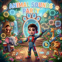 Animal Sounds Party