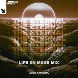 The Eternal - Life On Mars Remix