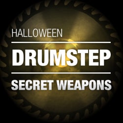 Halloween Secret Weapons - Drumstep