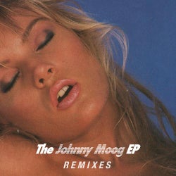 The Johnny Moog EP (Remixes)