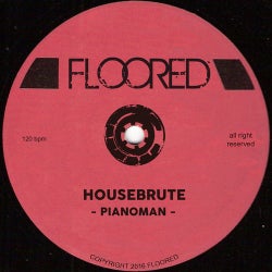 Portada de Pianoman