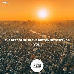 Push The Button Recordings Vol 1