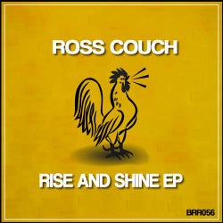 Rise And Shine EP