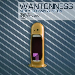 Wantonness