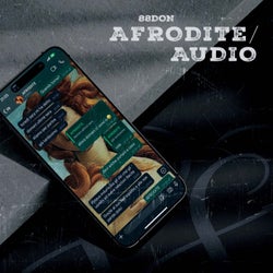 AFRODITE/AUDIO