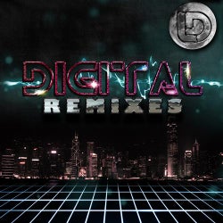 Digital Offical Remixes