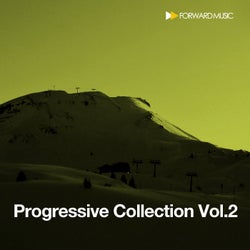 Forward Music - Progressive Collection, Vol. 2