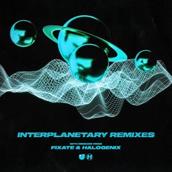 Interplanetary Remixes