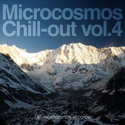 Microcosmos Chill-Out, Vol. 4