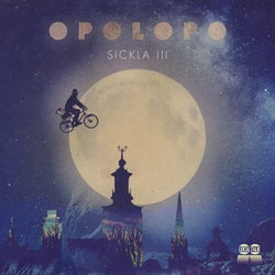 Sickla Part 3