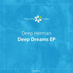 Deep Dreams EP