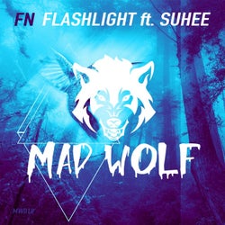 Flashlight (feat. SUHEE)