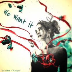 We Want It EP