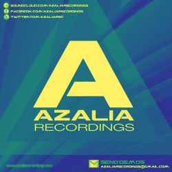 Azalia TOP10 Session Nov. 2016 Chart