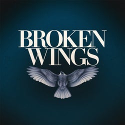 BROKEN WINGS