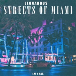 Streets Of Miami