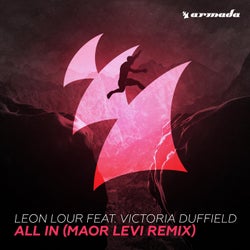 All In - Maor Levi Remix