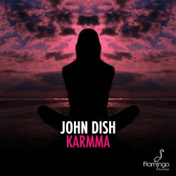 John Dish - Karmma Chart