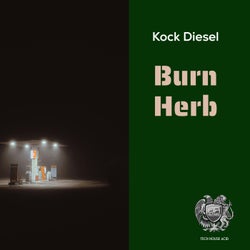 Burn Herb