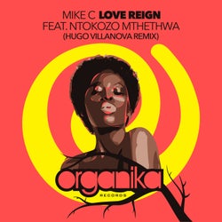 Love Reign (Hugo Villanova Remix)