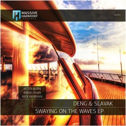 Swaying on the Waves