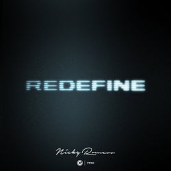 Redefine EP - Extended