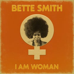 I Am Woman