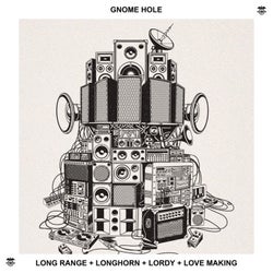 Long Range + Longhorn + Lordly + Love Making