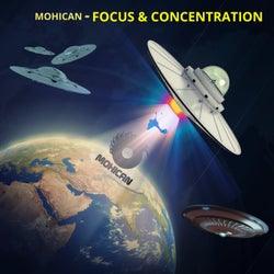 Focus & Concentration