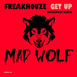 Get Up (Uppermost Remix)