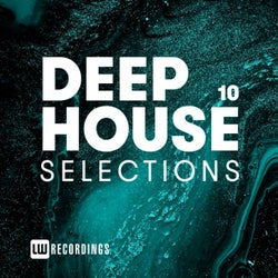 Deep House Selections, Vol. 10