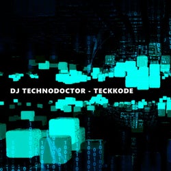 Teckkode
