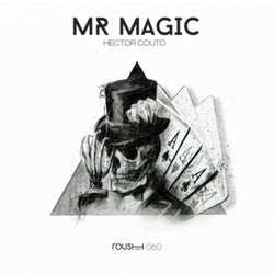 Mr Magic