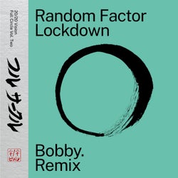 Lockdown (BOBBY. Remix)