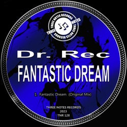 Fantastic Dream (Original Mix)