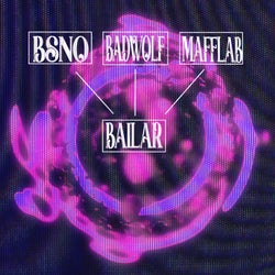 Bailar