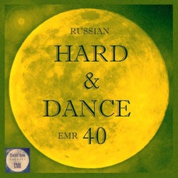 Russian Hard & Dance EMR, Vol. 40