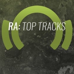 Resident Advisor: August Top Tracks