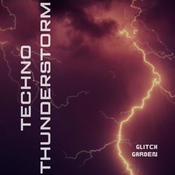 Techno Thunderstorm