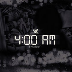 Ms. 4:00 AM - EP