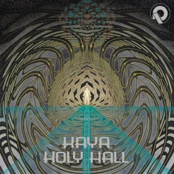 Holy Hall