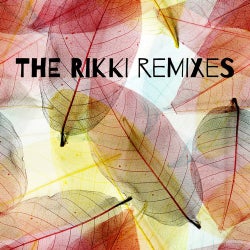 The Rikki Remixes
