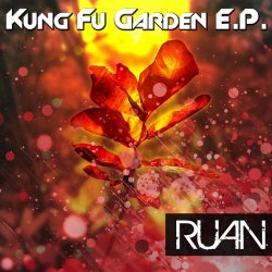 Kung Fu Garden EP