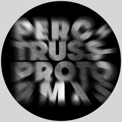 Move Your Body / Hall of Mirrors (Perc & Truss Remixes)