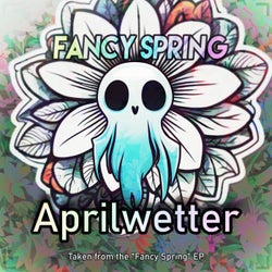 Aprilwetter (Taken from the Fancy Spring EP)