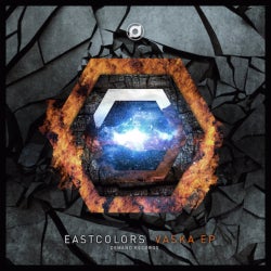 EastColors Top 10 November 2017