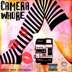Camera Whore (feat. Niquez) - Single