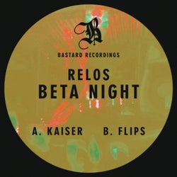 beta night