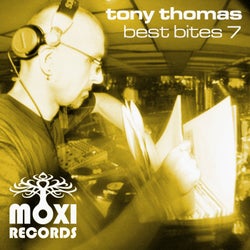 Tony Thomas Best Bites 7