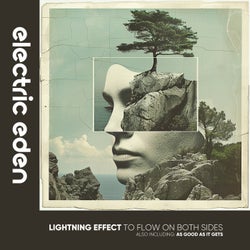 To Flow on Both Sides